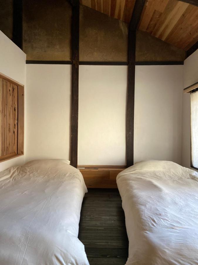 六根ゲストハウス Rokkon Guest House Kyoto Exterior photo