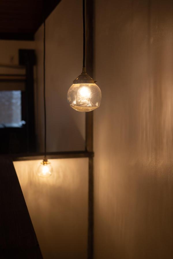 六根ゲストハウス Rokkon Guest House Kyoto Exterior photo