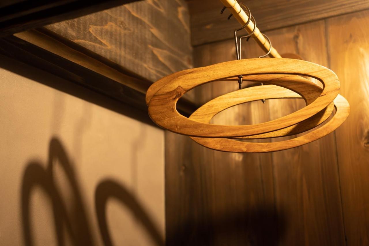 六根ゲストハウス Rokkon Guest House Kyoto Exterior photo